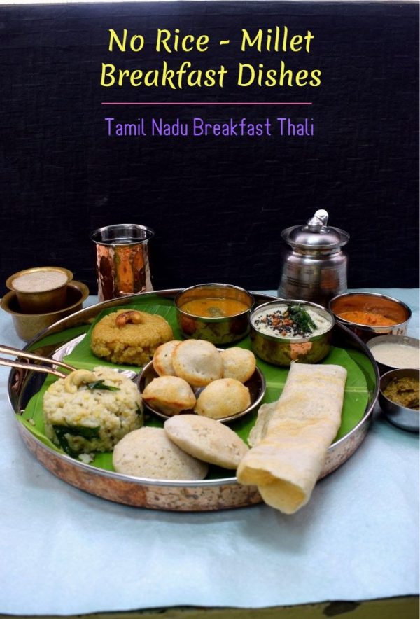 Kuthiraivali Paniyaram How to make Barnyard Millet Paniyaram