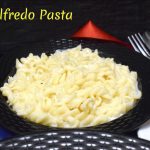 Alfredo Pasta