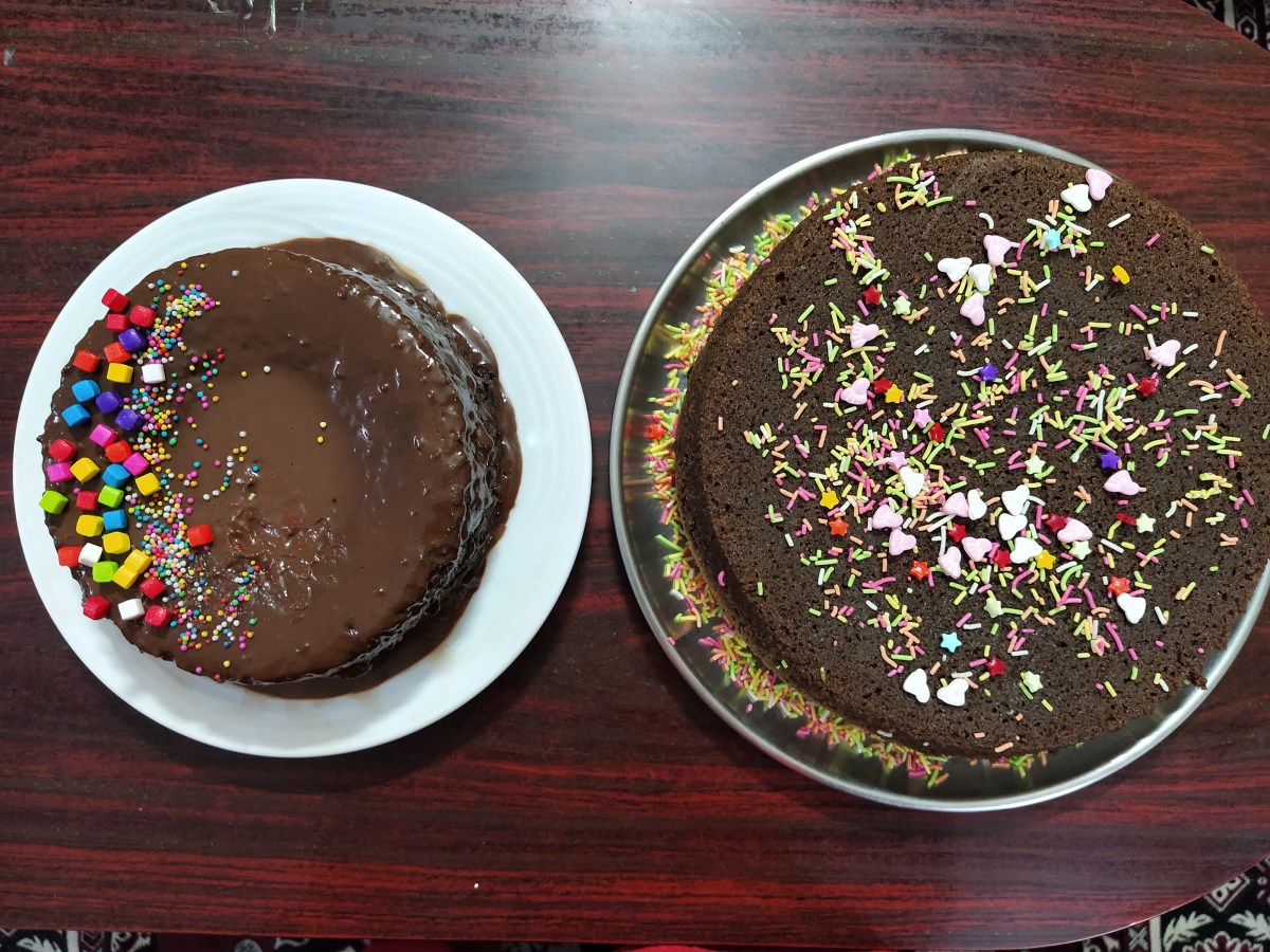 Lockdown Recipes Lockdown Recipes