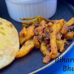 Bihari Aloo Bhujia