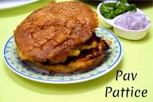 Pav Pattice