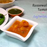 Rassewale Aloo Tamatar