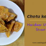 Chotu ke Pakode
