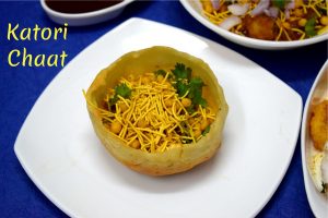 Katori Chaat