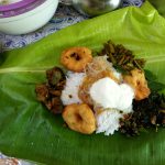 Purattasi Sani Thaligai