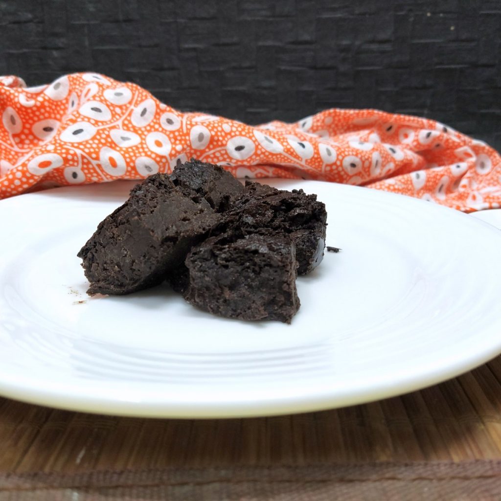 Best Fudgy Brownie