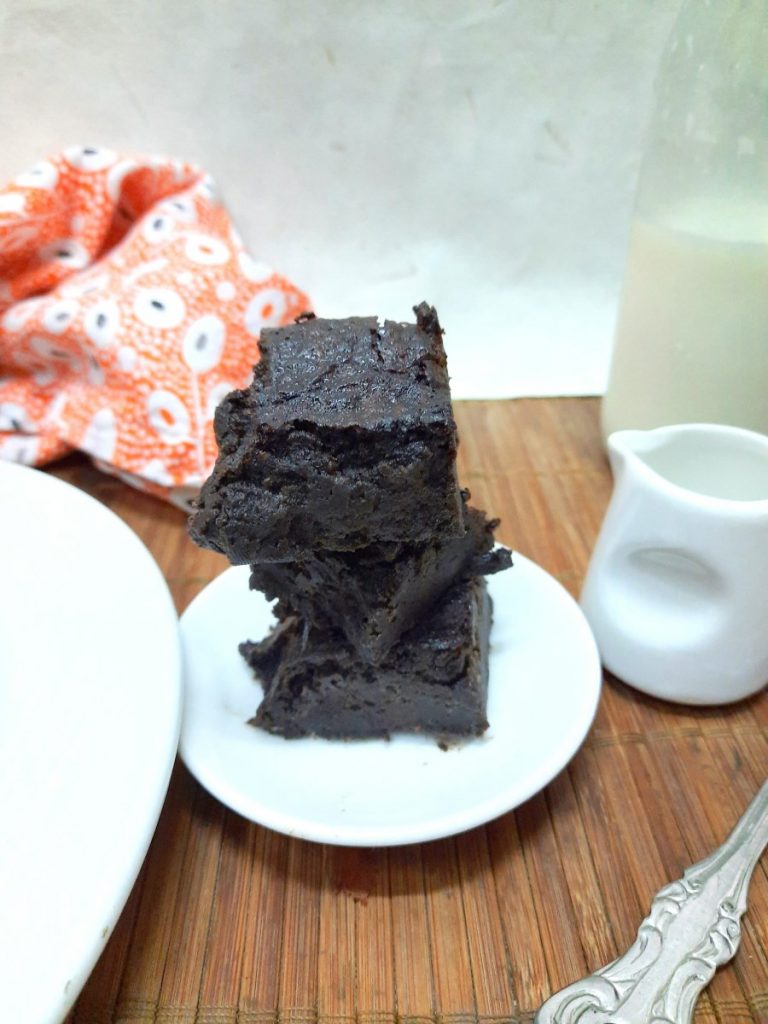 Fudgy Brownie