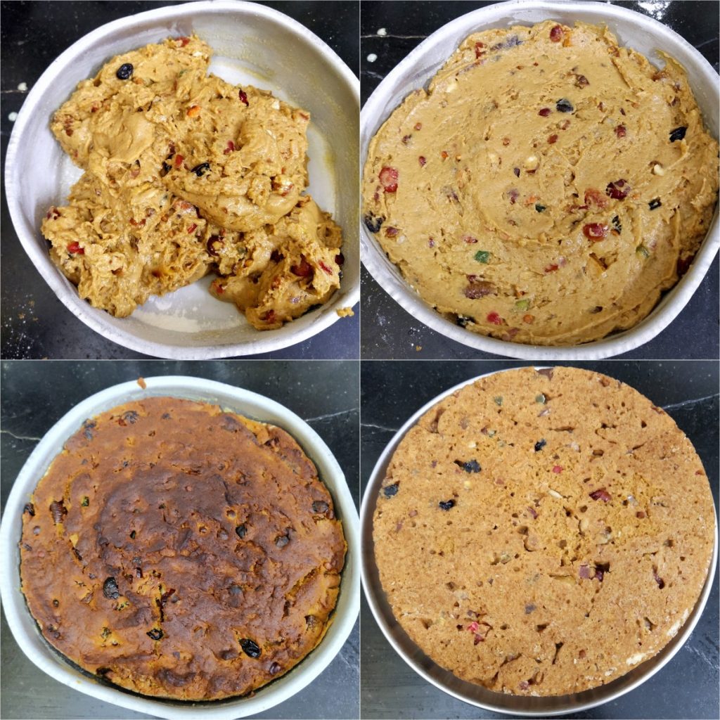 Plum Cake Recipe Plum Cake Recipe