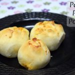 Paneer Pizza Pockets