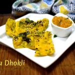 Chiba Dhokli