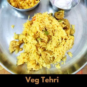 Veg Tehri