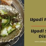 Ugadi Pachadi
