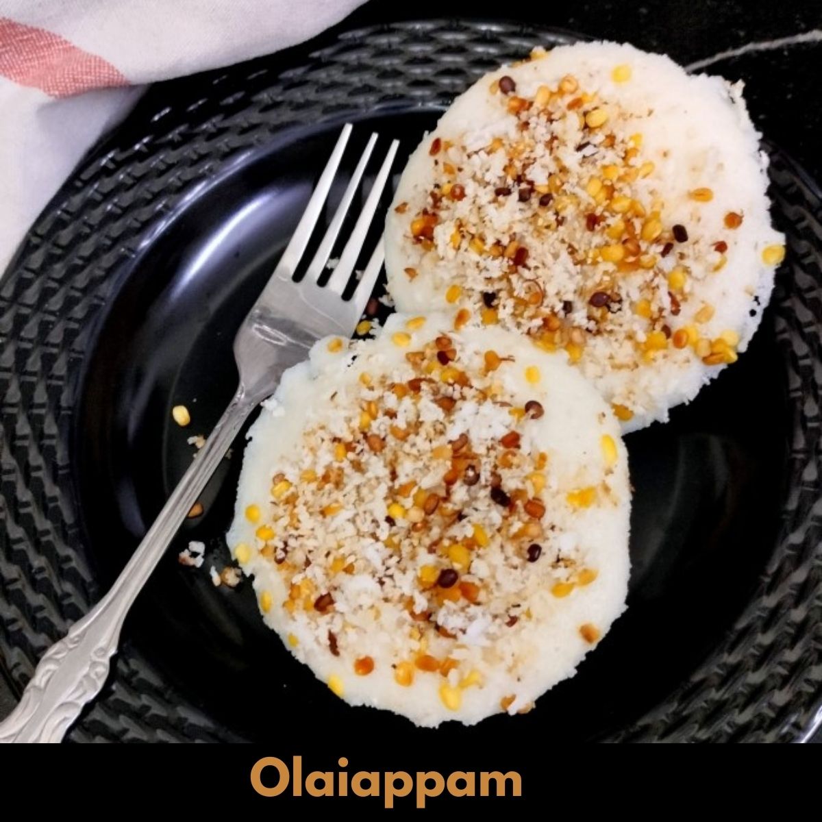 Olaiappam