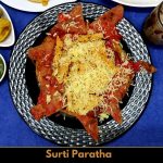 Surti Paratha