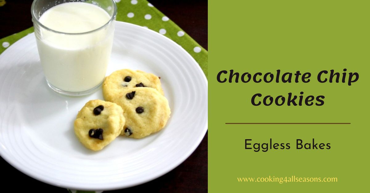 Chocolate Chip Cookies Chocolate Chip Cookies