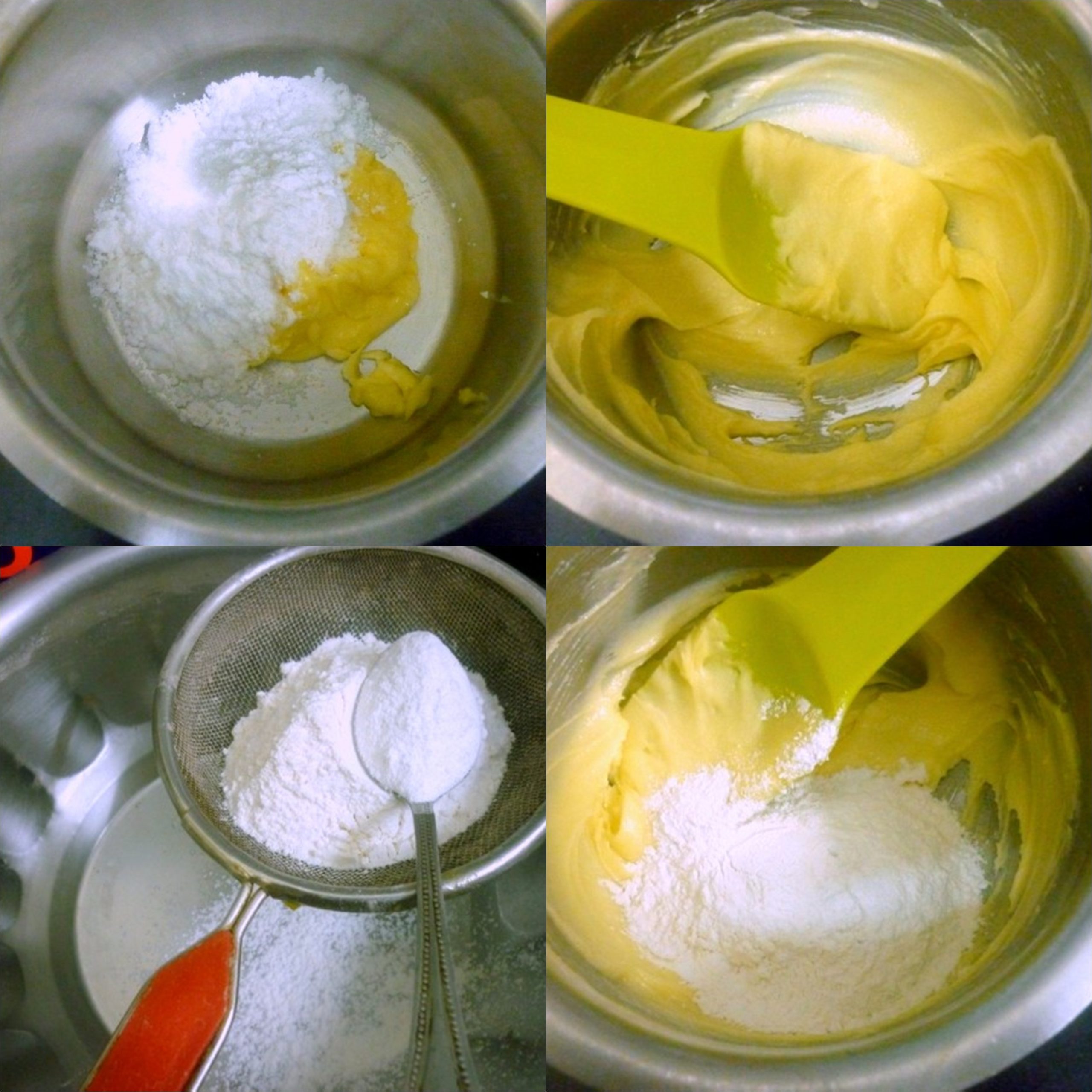 How to make Chocolate Chip Cookies 1 How to make Chocolate Chip Cookies 1