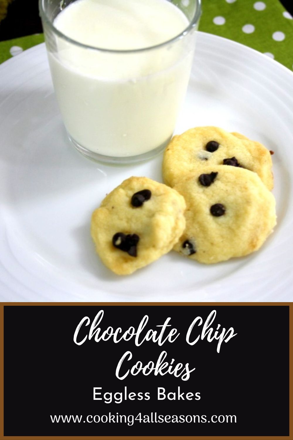 How to make Chocolate Chip Cookies How to make Chocolate Chip Cookies
